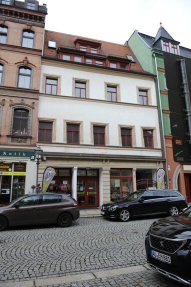Ladenfläche zur Miete 5,71 € 295 m² Verkaufsfläche Münzstraße 2 Innenstadt 111 Zwickau 08056