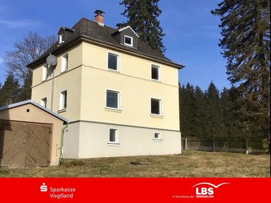 Einfamilienhaus zum Kauf 150.000 € 6 Zimmer 90 m² 1.790 m² Grundstück Schönlind Markneukirchen 08258