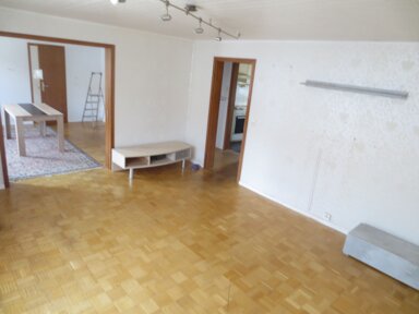 Wohnung zur Miete 820 € 4 Zimmer 105 m² 1. Geschoss frei ab sofort Altenmünster - östlich I Crailsheim 74564