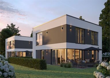Einfamilienhaus zum Kauf 799.000 € 4 Zimmer 118,1 m² 277,4 m² Grundstück Düesberg Münster 48153