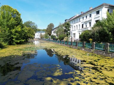 Reihenendhaus zum Kauf 1.850.000 € 9 Zimmer 250 m² 288 m² Grundstück Bonner Talviertel Bonn 53115