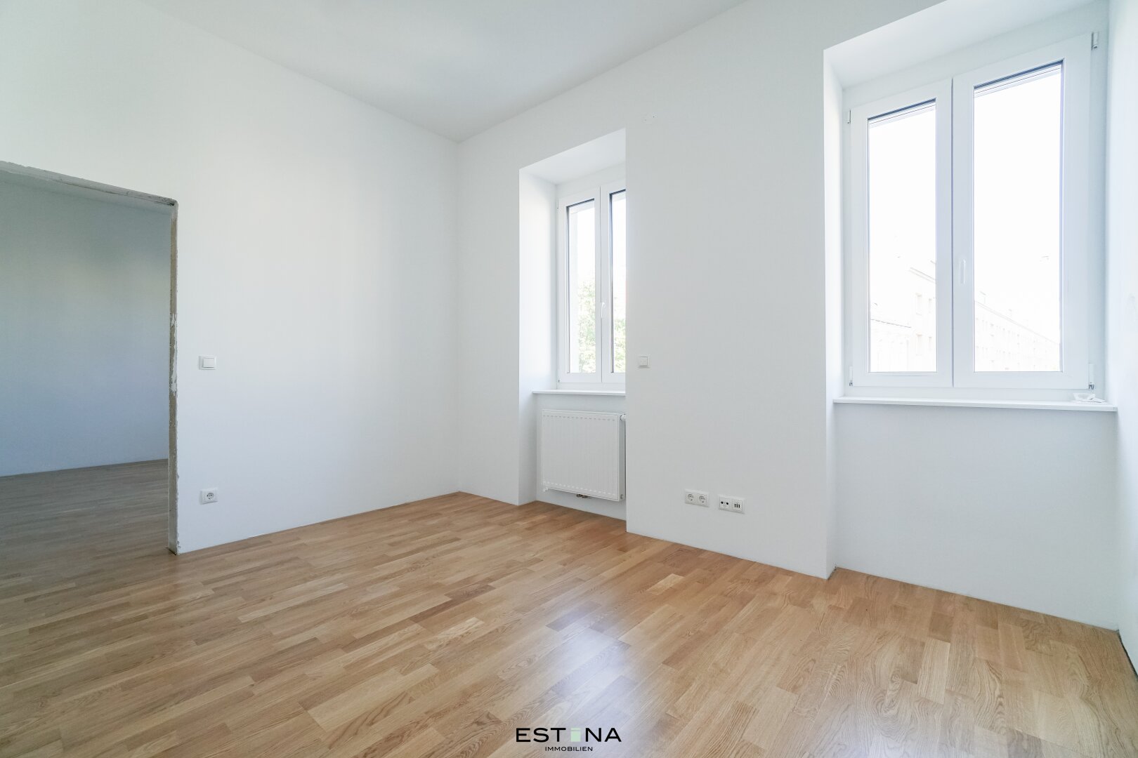 Wohnung zum Kauf 280.000 € 2 Zimmer 55,8 m²<br/>Wohnfläche 2. Stock<br/>Geschoss Zehetnergasse 24 / Linzer Straße 237A Wien 1140
