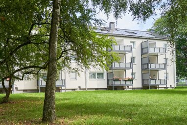 Wohnung zur Miete 519,55 € 2 Zimmer 63,4 m² Kastanienallee 11 Wanne - Süd Herne 44652