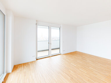 Wohnung zur Miete 905 € 2 Zimmer 78,9 m² 1. Geschoss Lassallestraße 21 Johannesvorstadt Erfurt 99086
