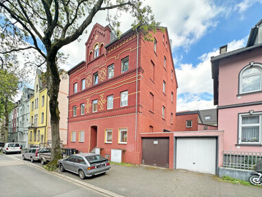 Wohnung zum Kauf 110.000 € 62 m² 2. Geschoss Grumme Bochum 44791