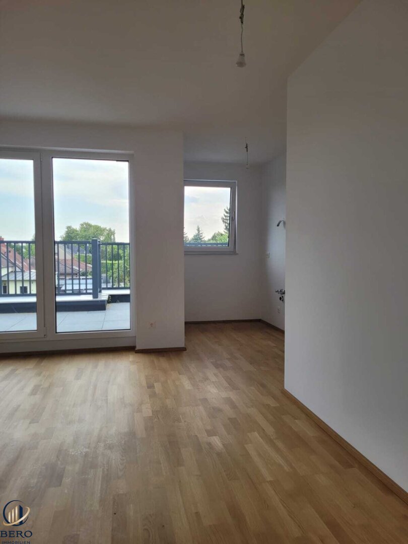 Wohnung zum Kauf provisionsfrei 283.400 € 2 Zimmer 47,3 m²<br/>Wohnfläche 2.<br/>Geschoss Wien 1220