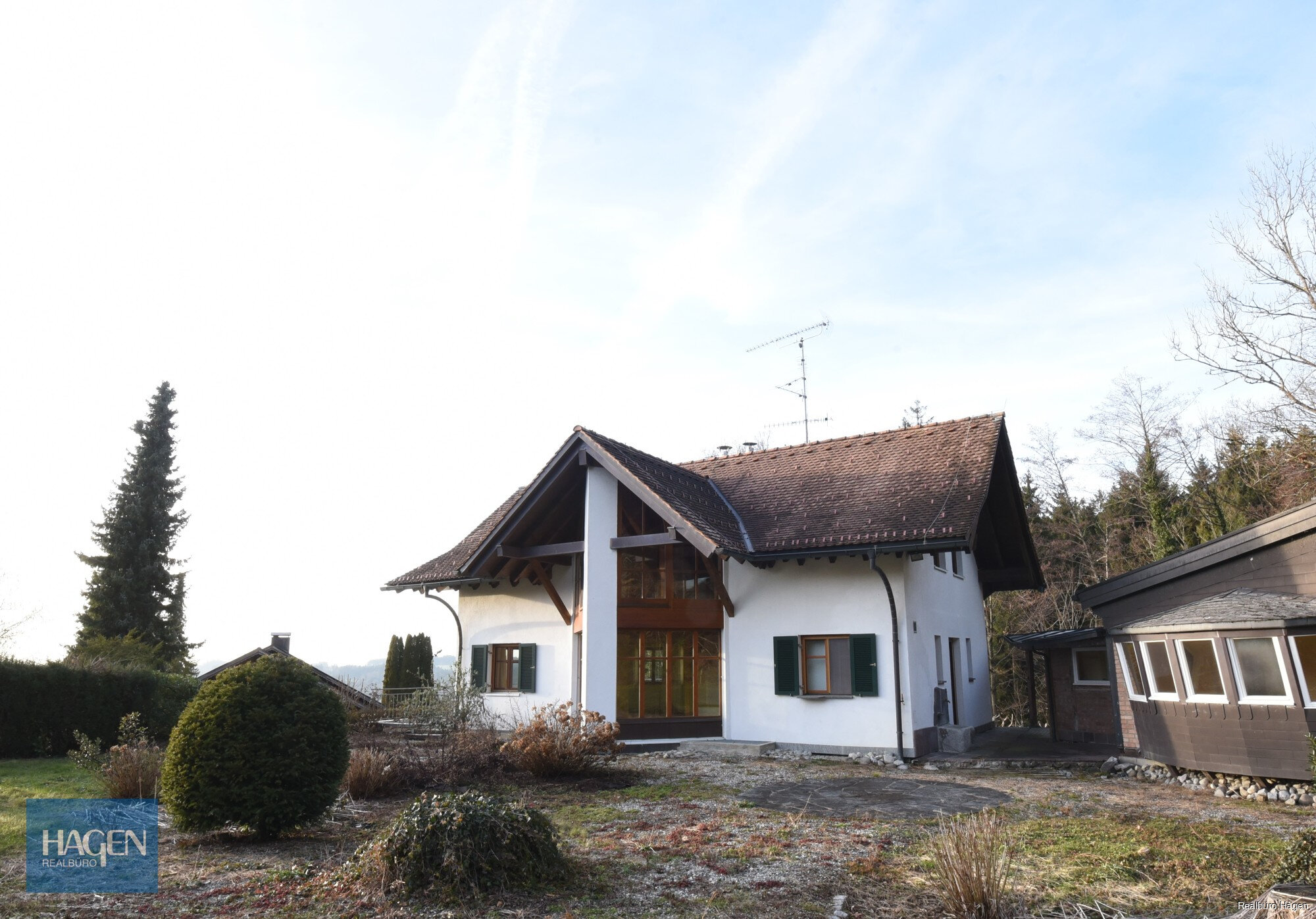 Einfamilienhaus zum Kauf 200 m²<br/>Wohnfläche 2.103 m²<br/>Grundstück Oberdorf 41 Hohenweiler 6914