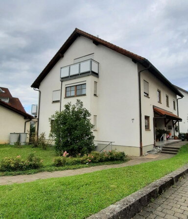 Doppelhaushälfte zum Kauf provisionsfrei 489.000 € 6 Zimmer 173 m² 415 m² Grundstück frei ab 30.06.2025 Donzdorf Donzdorf 73072