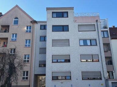 Wohnung zum Kauf 139.000 € 2 Zimmer 41 m² Süd / Stadtbezirk 121 Ludwigshafen 67061