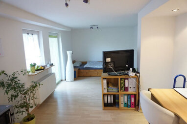 Wohnung zur Miete 380 € 1 Zimmer 33 m² frei ab 01.09.2024 Damm Aschaffenburg 63741