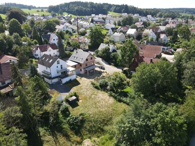 Mehrfamilienhaus zum Kauf 654.000 € 8 Zimmer 196,7 m² 1.053 m² Grundstück Langenneufnach Langenneufnach 86863