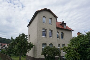 Mehrfamilienhaus zum Kauf als Kapitalanlage geeignet 265.000 € 12 Zimmer 235 m² 840 m² Grundstück Hann. Münden Hann. Münden 34346