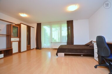 Wohnung zur Miete Wohnen auf Zeit 950 € 1 Zimmer 35 m² frei ab 01.05.2024 Kornwestheim Kornwestheim 70806