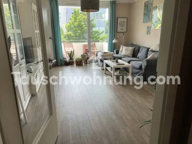 Wohnung zur Miete Tauschwohnung 1.200 € 4 Zimmer 100 m² 2. Geschoss Köpenick Berlin 12559
