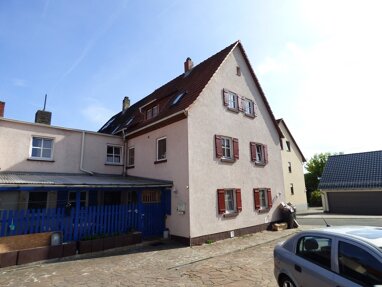 Einfamilienhaus zum Kauf Provisionsfrei 219.900 € 6 Zimmer 193 m² 360 m² Grundstück Obernburg Obernburg am Main 63785