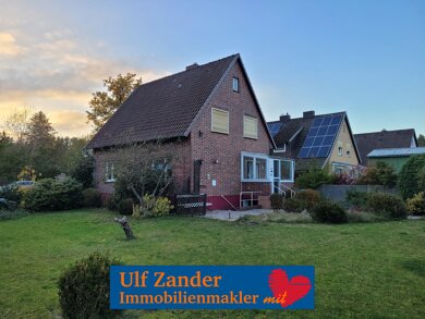 Haus zum Kauf 195.000 € 5 Zimmer 109 m² 1.327 m² Grundstück frei ab sofort Neustädter Str. Bodenteich Bad Bodenteich 29389