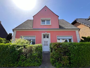 Mehrfamilienhaus zum Kauf 350.000 € 8 Zimmer 299,5 m² 459 m² Grundstück Burgsteinfurt Steinfurt 48565