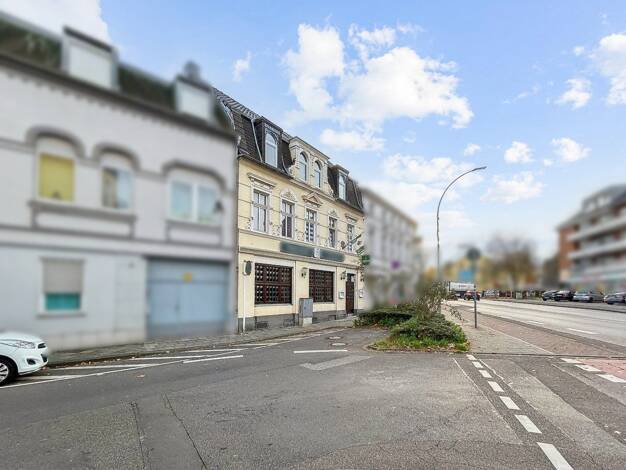 Mehrfamilienhaus zum Kauf 299.000 € 11 Zimmer 230 m² 506 m² Grundstück Holt Mönchengladbach 41069