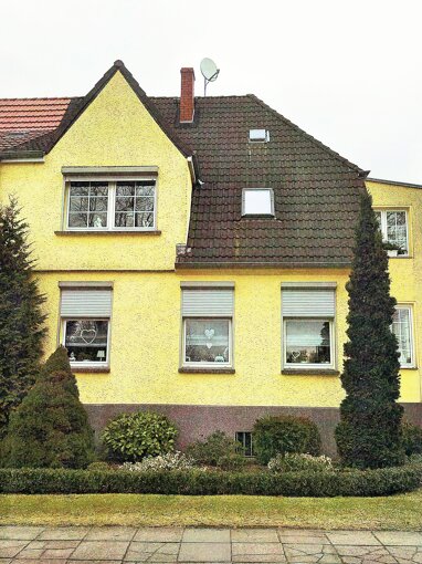 Wohnung zur Miete 595 € 85 m² 1. Geschoss Berliner Str. 40 Perleberg Perleberg 19348