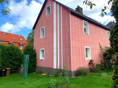 Einfamilienhaus zum Kauf 149.000 € 3 Zimmer 112 m² 532 m² Grundstück Am Weiher 2 Münchberg Münchberg 95213