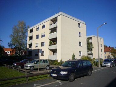 Wohnung zur Miete 720 € 54 m² Erdgeschoss Johann-Jürgen Straße 6 Anger Erlangen 91052