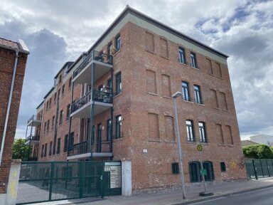 Wohnung zur Miete 912 € 3 Zimmer 96 m² 2. Geschoss Sudenburger Wuhne 28 Wormser Platz Magdeburg 39112