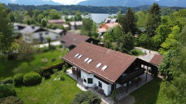 Einfamilienhaus zur Miete 2.950 € 7 Zimmer 220 m² 1.200 m² Grundstück Seehausen Seehausen 82418