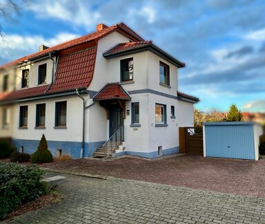 Haus zum Kauf 397.000 € 6 Zimmer 187 m² 809 m² Grundstück Northeim Northeim 37154