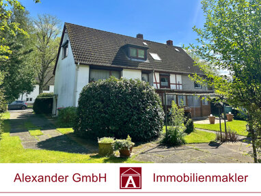 Doppelhaushälfte zum Kauf 449.000 € 5 Zimmer 124 m² 1.017 m² Grundstück Wilhelmsburg Hamburg 21109