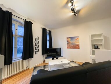 Wohnung zur Miete Wohnen auf Zeit 1.500 € 2 Zimmer 66 m² frei ab 01.12.2024 Schlachtensee Berlin 14129