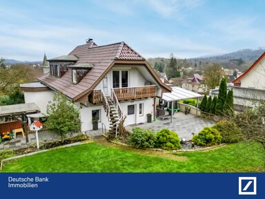 Einfamilienhaus zum Kauf provisionsfrei 7 Zimmer 215 m² 1.156 m² Grundstück Horn Horn-Bad Meinberg 32805