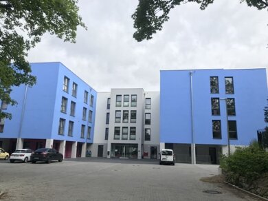 Studio zum Kauf provisionsfrei als Kapitalanlage geeignet 176.000 € 1 Zimmer 53,4 m² Kochstrasse Altenhagen Hagen 58089