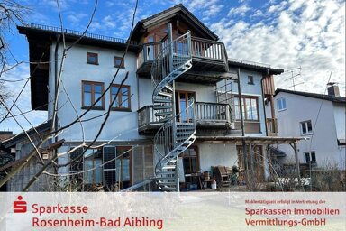 Wohnung zum Kauf 462.000 € 3 Zimmer 95 m² 1. Geschoss Kolbermoor 83059