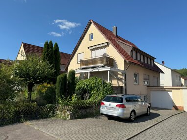 Einfamilienhaus zum Kauf 570.000 € 9 Zimmer 160 m² 390 m² Grundstück frei ab sofort Schurwaldstraße 17 Beutelsbach Weinstadt 71384