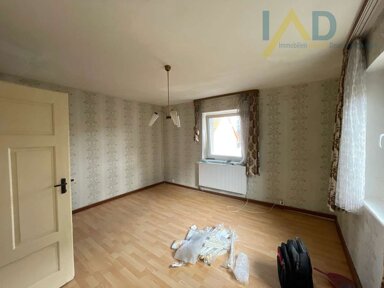 Mehrfamilienhaus zum Kauf 175.000 € 6 Zimmer 150 m² 590 m² Grundstück Seidwitz Creußen / Seidwitz 95473