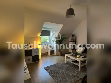 Wohnung zur Miete Tauschwohnung 570 € 2 Zimmer 40 m² 5. Geschoss Osdorf Hamburg 20357