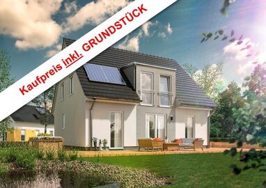 Einfamilienhaus zum Kauf 289.209 € 5 Zimmer 132 m² 686 m² Grundstück Bornum am Harz Bockenem 31167