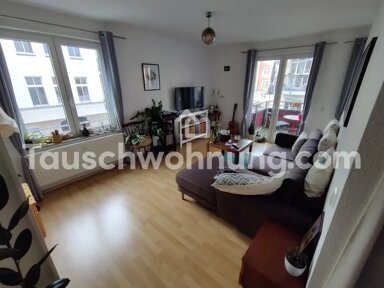 Wohnung zur Miete Tauschwohnung 490 € 2 Zimmer 55 m² 2. Geschoss Teltower Vorstadt Potsdam 14473