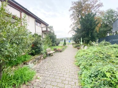 Wohnung zum Kauf provisionsfrei 202.000 € 3 Zimmer 67 m² frei ab sofort Neckarstraße 25 Aldingen 204 Remseck am Neckar 71686