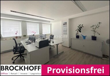 Bürofläche zur Miete Provisionsfrei 593 m² Bürofläche teilbar ab 593 m² Rüttenscheid Essen 45130