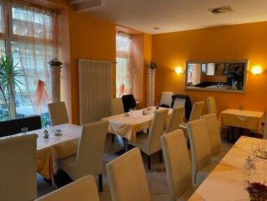 Restaurant zur Miete 1.850 € 170 m² Gastrofläche Innenstadt - West Schweinfurt 97421