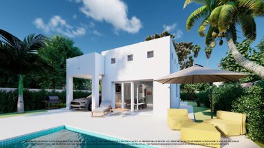 Villa zum Kauf 339.900 € 3 Zimmer 108 m² 350 m² Grundstück Los Alczares