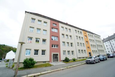 Wohnung zur Miete 370 € 3 Zimmer 65,6 m² EG Reinsdorfer Straße 61 Südvorstadt Plauen 08527