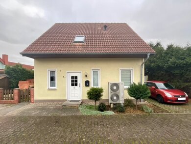 Einfamilienhaus zum Kauf 230.000 € 4 Zimmer 100 m² 460 m² Grundstück Wolmirstedt Wolmirstedt 39326