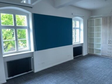 Bürofläche zur Miete 14,50 € 332 m² Bürofläche Haugerring 9 Innenstadt Würzburg 97070