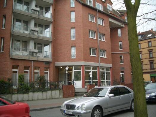 Wohnung zum Kauf als Kapitalanlage geeignet 66.000 € 1 Zimmer 53,7 m² Rohrlachstraße Friesenheim/Nord Ludwigshafen am Rhein 67063