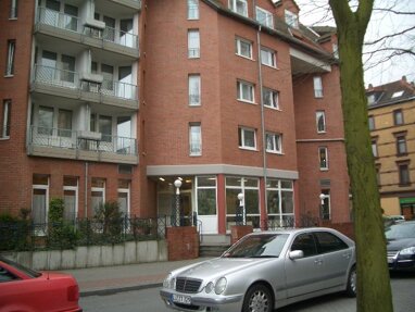 Wohnung zum Kauf 69.000 € 1 Zimmer Rohrlachstraße Hemshof / Stadtbezirk 132 Ludwigshafen am Rhein 67063