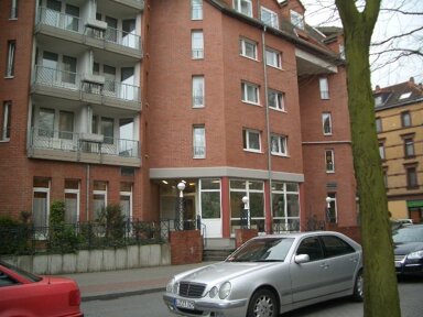 Wohnung zum Kauf als Kapitalanlage geeignet 69.000 € 1 Zimmer 53,7 m² Rohrlachstraße Hemshof / Stadtbezirk 132 Ludwigshafen am Rhein 67063