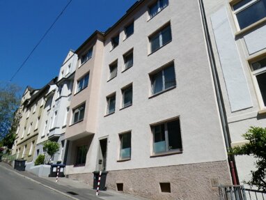 Wohnung zur Miete 300 € 2 Zimmer 52 m² 4. Geschoss Zentrum Hagen 58095