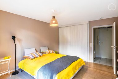 Wohnung zur Miete Wohnen auf Zeit 1.150 € 1 Zimmer 28 m² frei ab sofort Altstadt - Nord Köln 50668